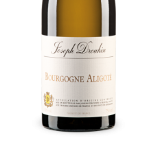 PROMO: 5 + 1 gratis! Joseph Drouhin Bourgogne Aligoté - Bourgogne (wit)